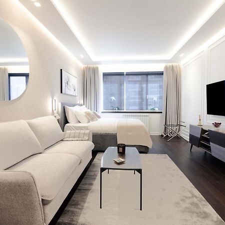 A Blok Top Living 贝尔格莱德 外观 照片