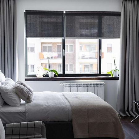 A Blok Top Living 贝尔格莱德 外观 照片