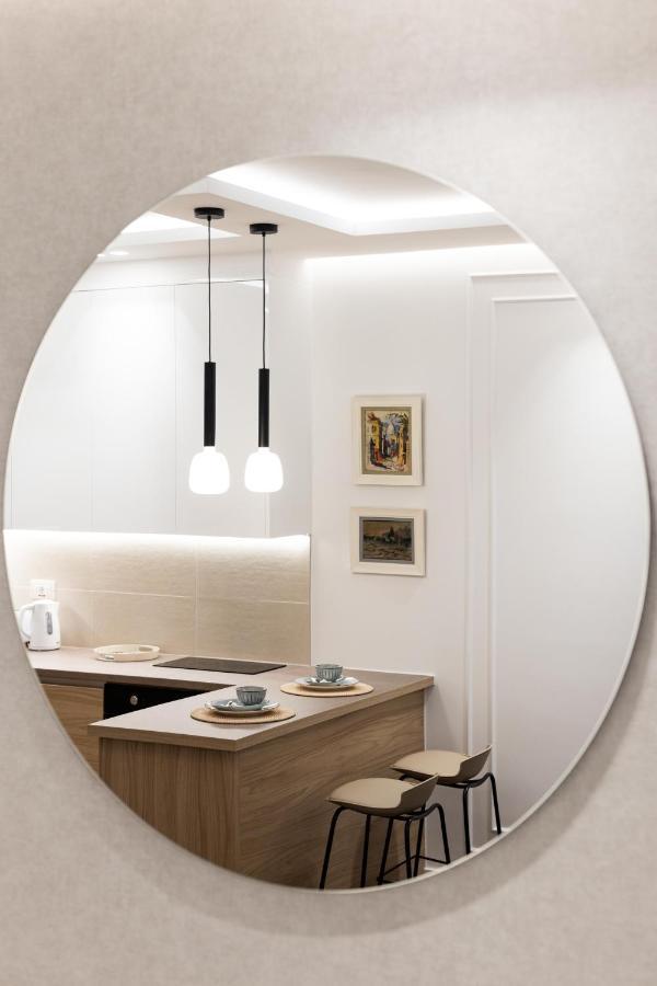 A Blok Top Living 贝尔格莱德 外观 照片